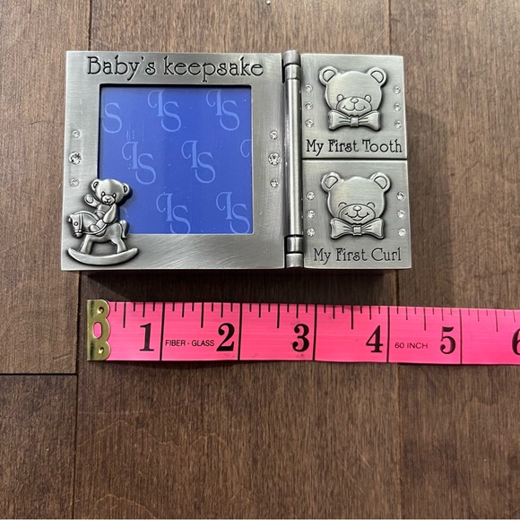 Baby Keepsake Box - Picture 5 of 5